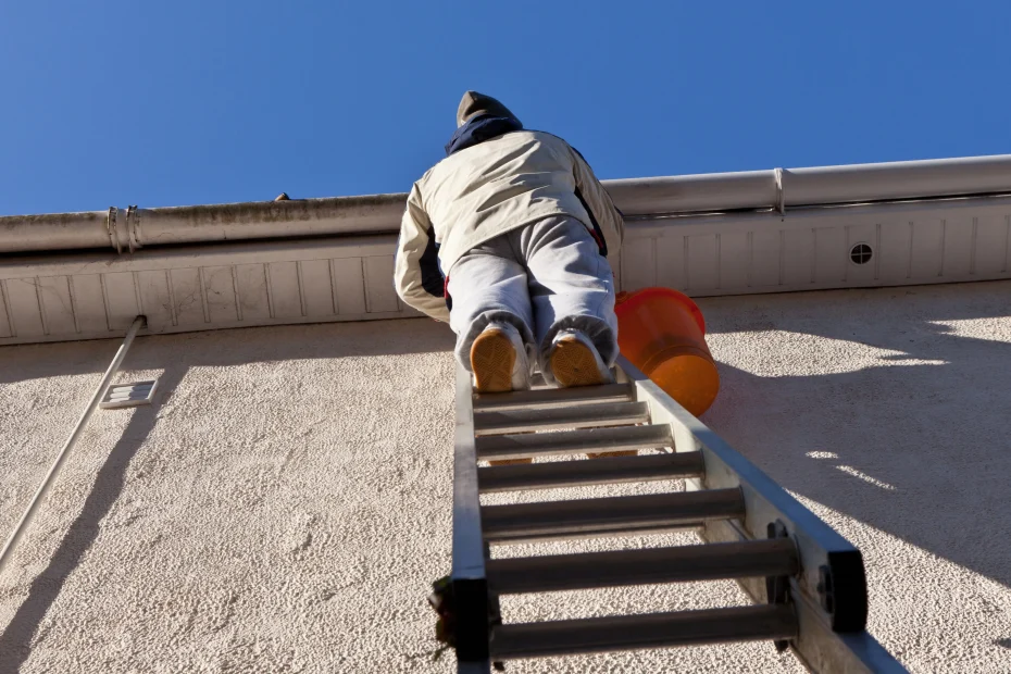 Gutter Cleaning Brookhaven