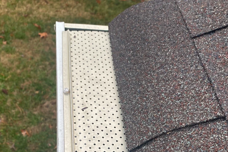 Gutter Cleaning Brookhaven