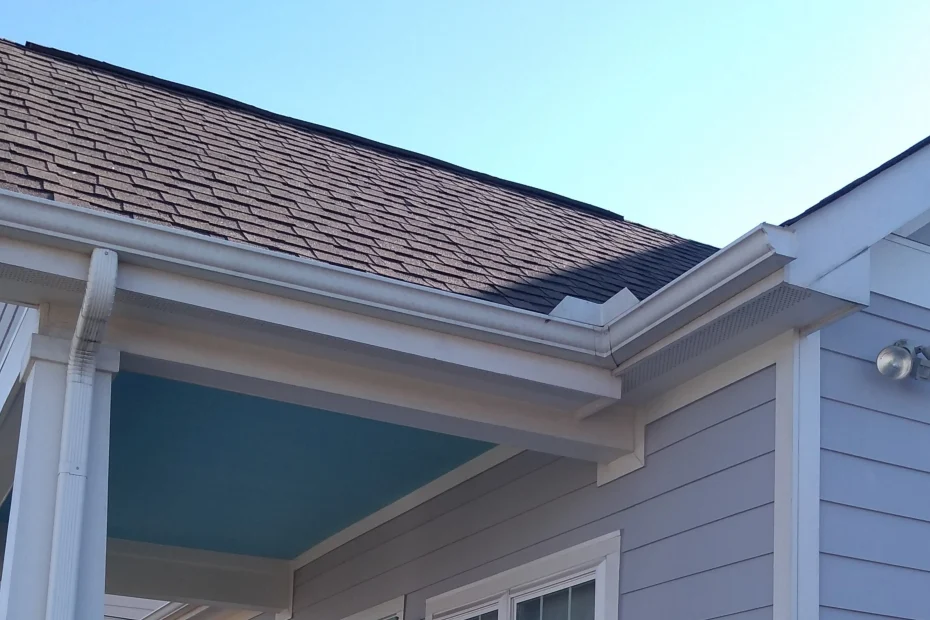 Gutter Cleaning Brookhaven