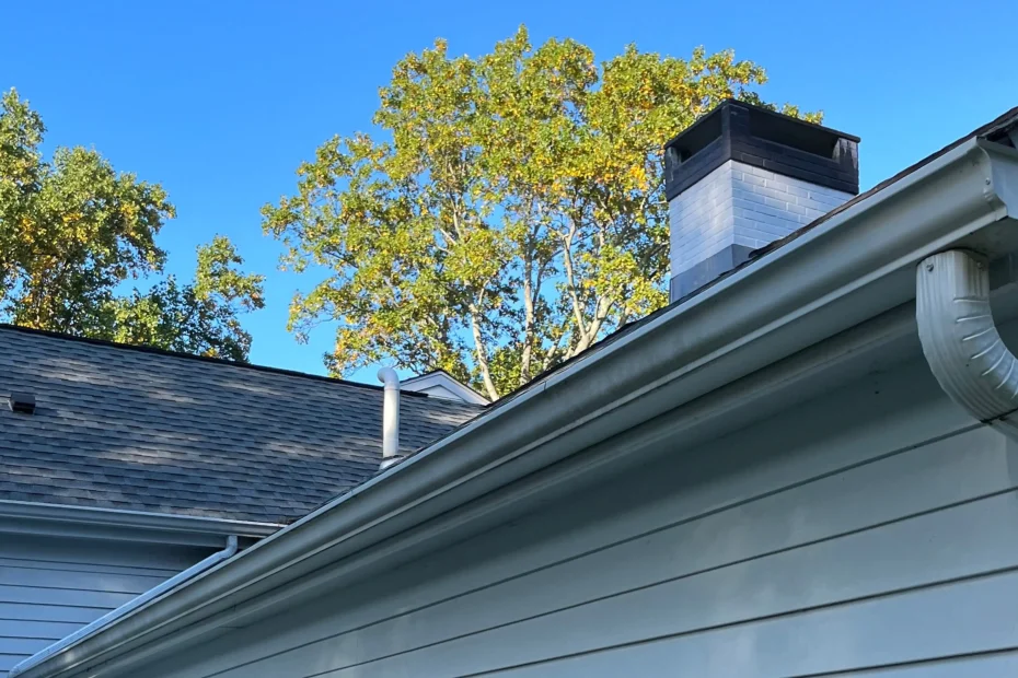 Gutter Cleaning Brookhaven